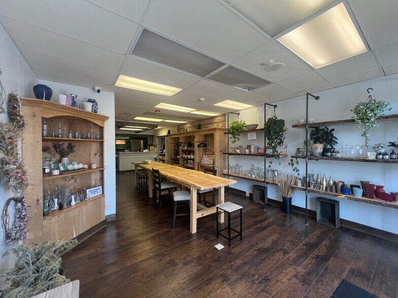 More Photos Of 61 Albany St, Cazenovia Loft Creative Space For Lease