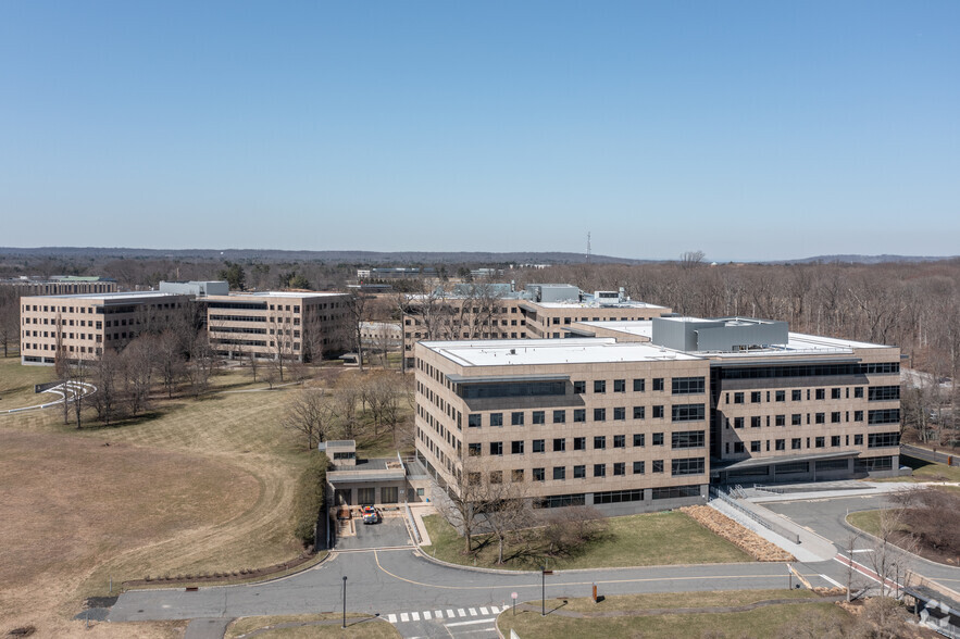 Primary Photo Of 777 Scudders Mill Rd, Plainsboro Unknown For Lease