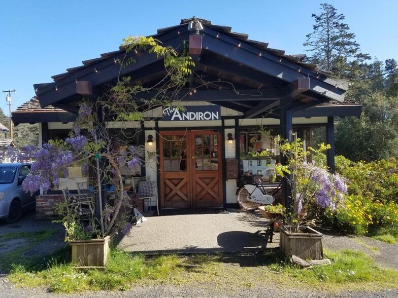 Primary Photo Of 6051 N Highway 1, Little River Hotel For Sale