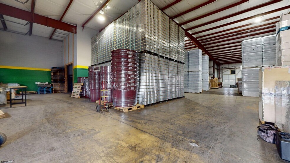 More Photos Of 897 12th St, Hammonton Warehouse For Sale