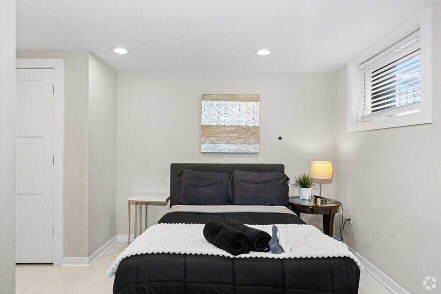 More Photos Of 1414 Pennsylvania Ave SE, Washington Apartments For Sale