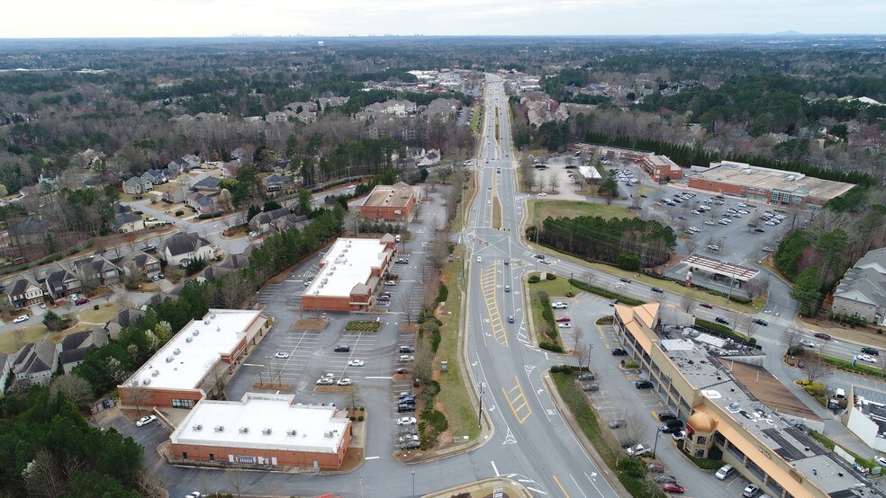 More Photos Of 11875 Jones Bridge Rd, Alpharetta Unknown For Lease