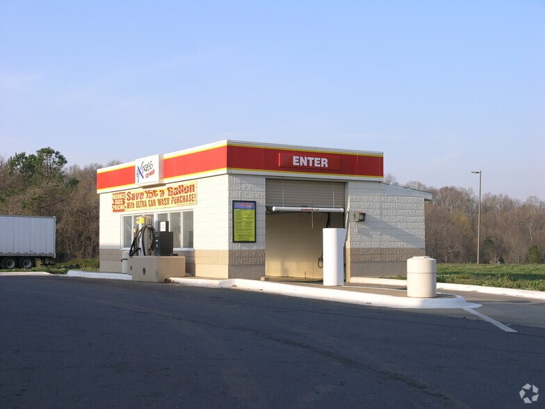 More Photos Of 3473 Hwy 21, Fort Mill Convenience Store For Sale