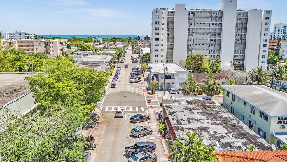 Primary Photo Of 600 79th St, Miami Beach Apartments For Sale