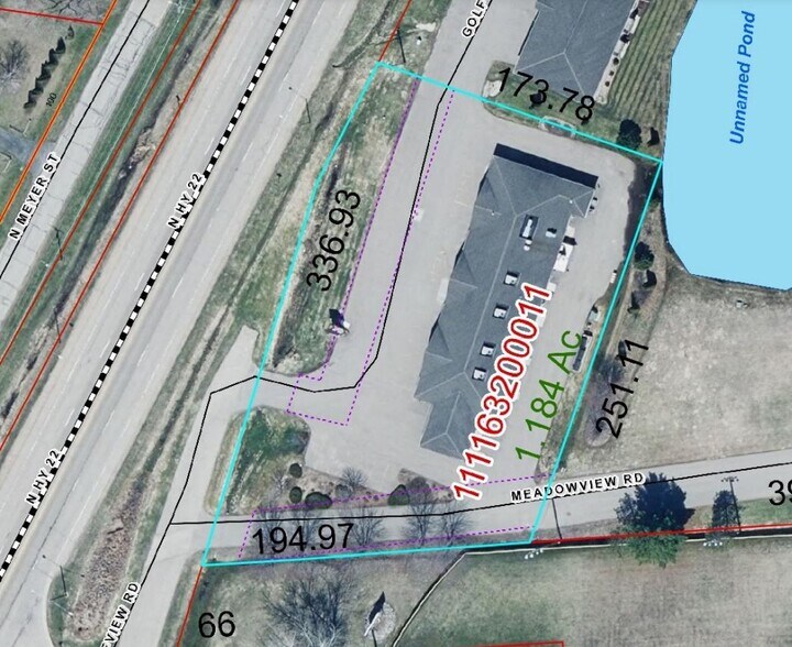 More Photos Of 200 Golfview Rd, Cecil Storefront Retail Office For Lease