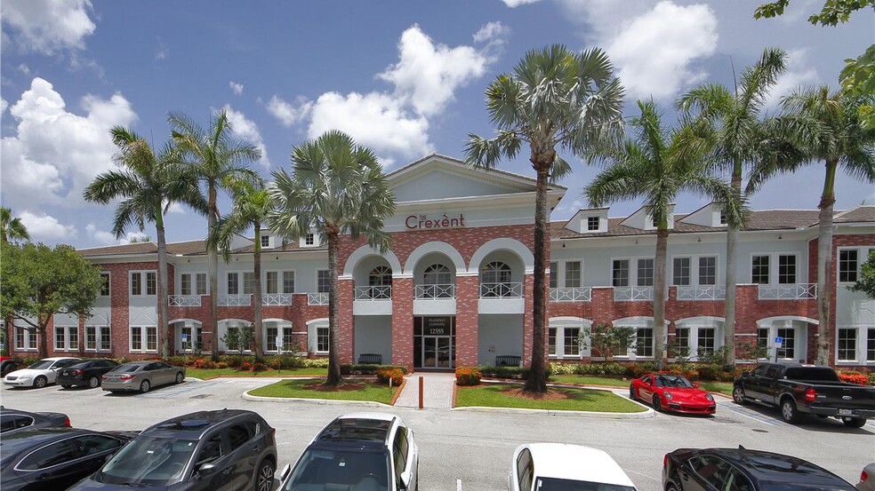 Primary Photo Of 12401-12555 Orange Dr, Fort Lauderdale Office For Lease