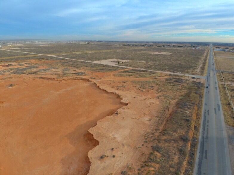 More Photos Of 0000 Briarwood, Midland Land For Sale
