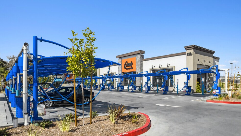 More Photos Of 42-44 Rio Rancho Road, Pomona General Retail For Sale