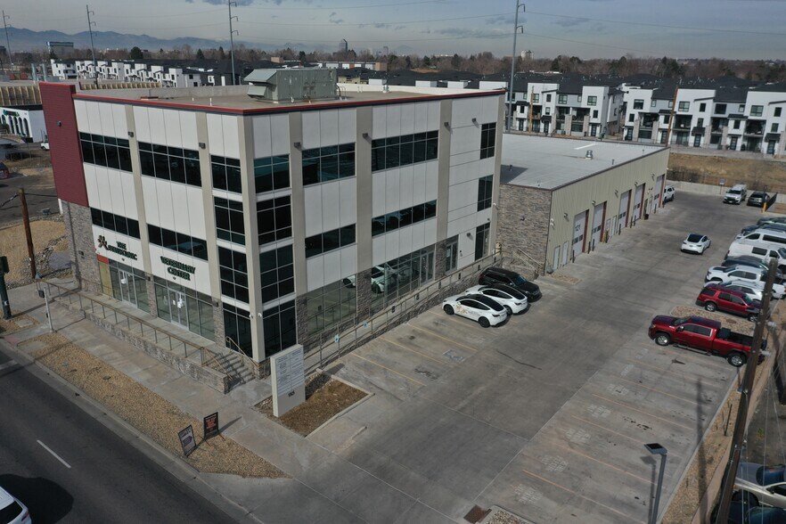 More Photos Of 5925 E Evans Ave, Denver Research And Development For Sale