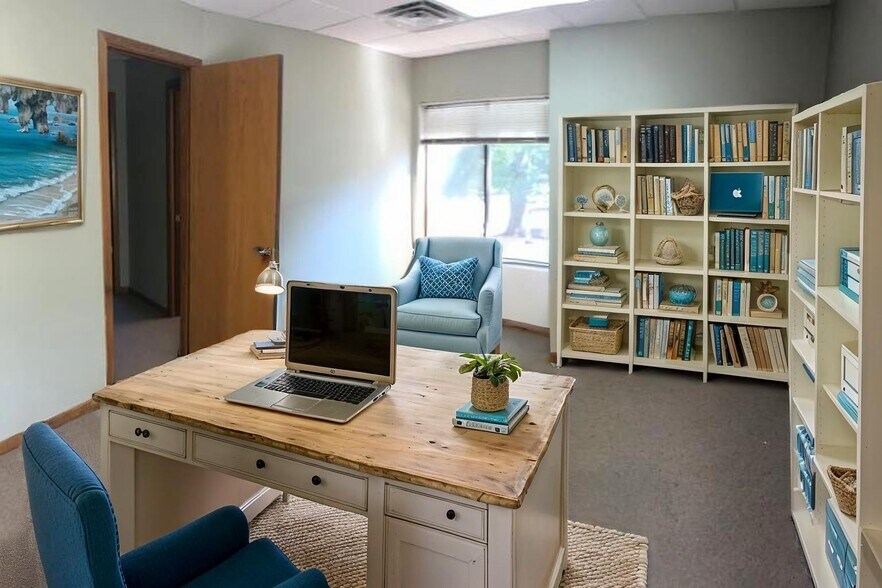 More Photos Of 1660 Akron Peninsula Rd, Akron Office For Lease