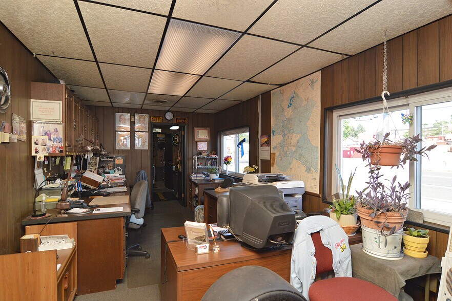 More Photos Of 1350 Allegheny Ave, Reading Auto Salvage Facility For Sale