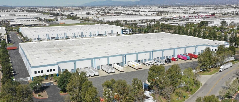 Primary Photo Of 11754 Cabernet Dr, Fontana Warehouse For Lease