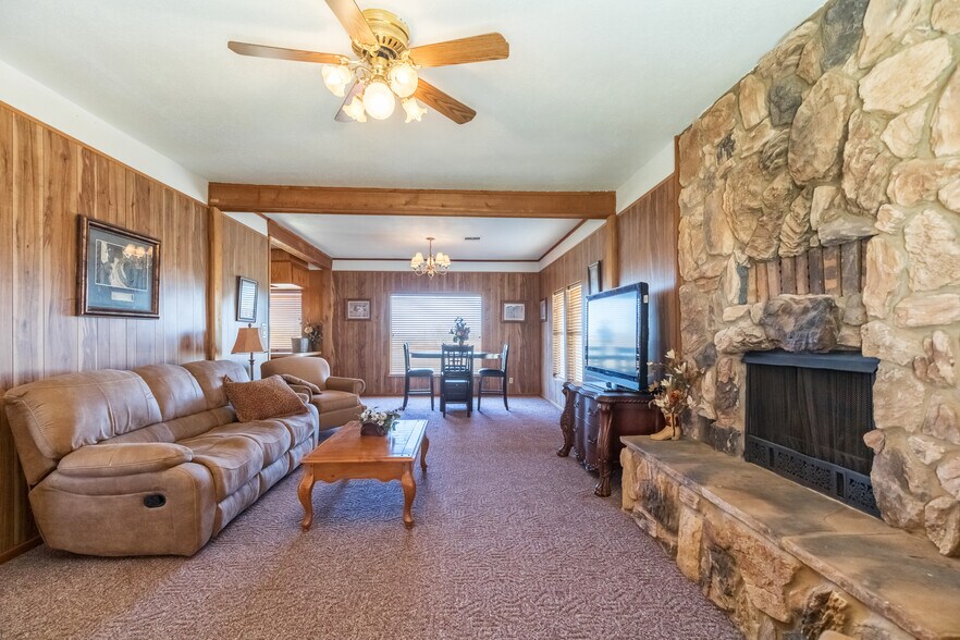 More Photos Of 1450 FM 605, Hawley Land For Sale
