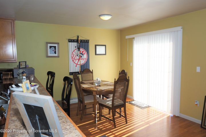 More Photos Of 662 S Keyser Ave, Scranton Apartments For Sale