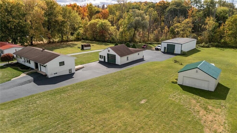 More Photos Of 614 Frey Rd, Macedon Industrial For Sale