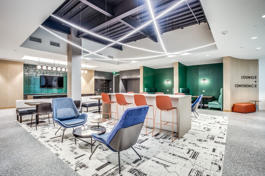 More Photos Of 6100 Tennyson Pky, Plano Unknown For Lease