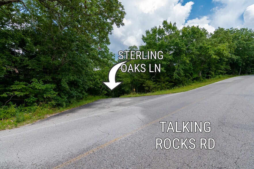 More Photos Of 10 Sterling Oaks, Branson West Land For Sale