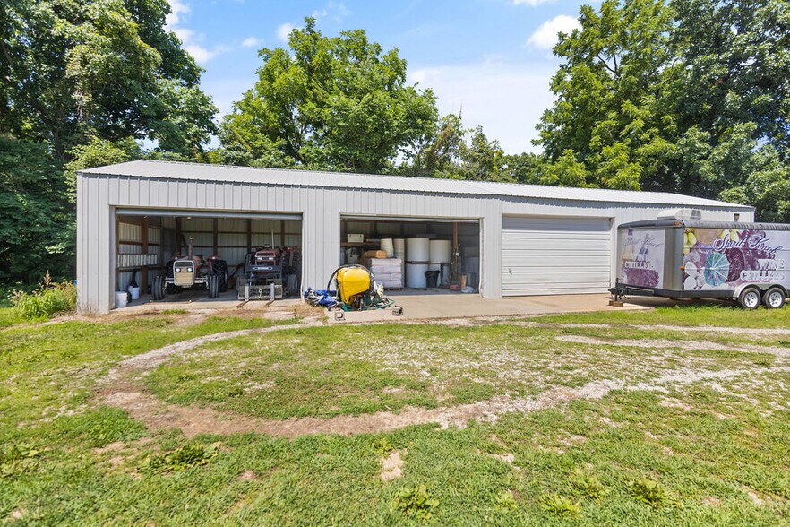 More Photos Of 2211 E 640th Pl, Ursa Winery Vineyard For Sale