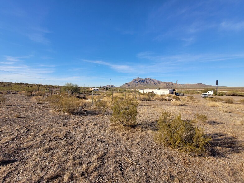 More Photos Of 16265 E Peak Ln, Red Rock Land For Lease
