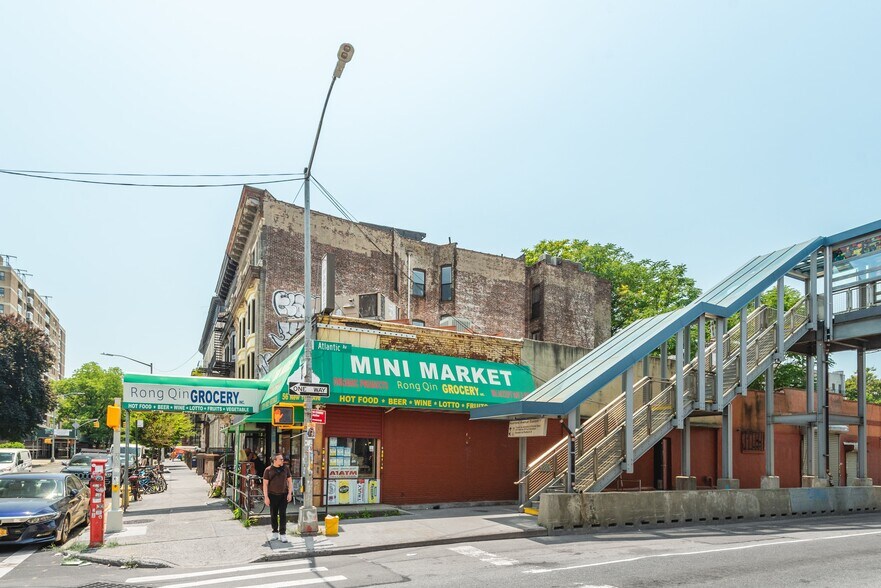 More Photos Of 60 New York Ave, Brooklyn Apartments For Sale