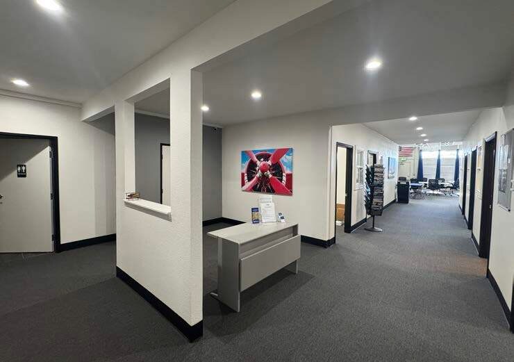 More Photos Of 5440 Louie Ln, Reno Flex For Lease