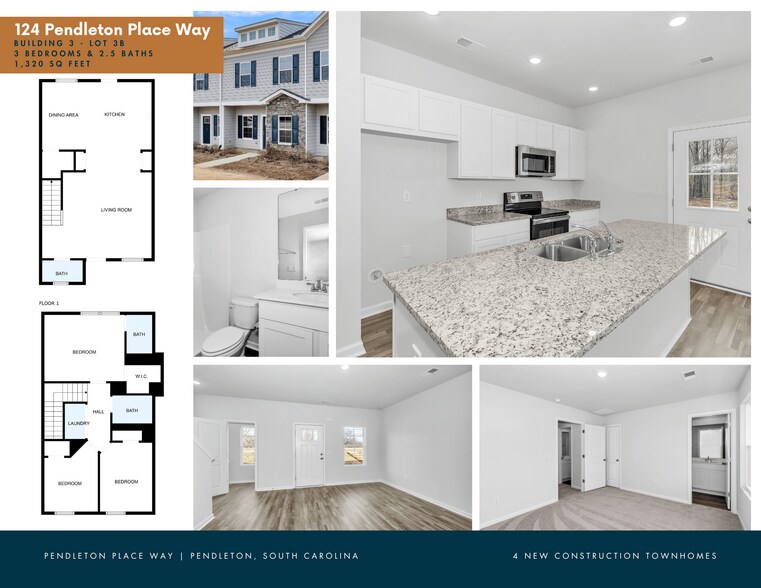 More Photos Of , Pendleton Multifamily For Sale