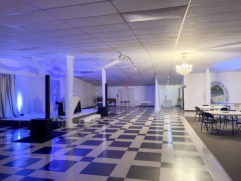 More Photos Of 6308 Quinn Dr, Baton Rouge Warehouse For Sale