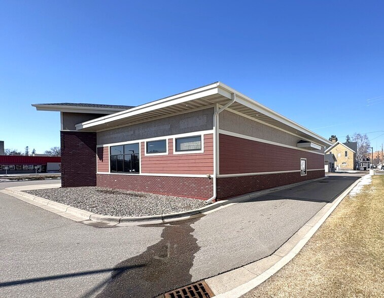 More Photos Of 209 Washington St, Brainerd General Retail For Sale