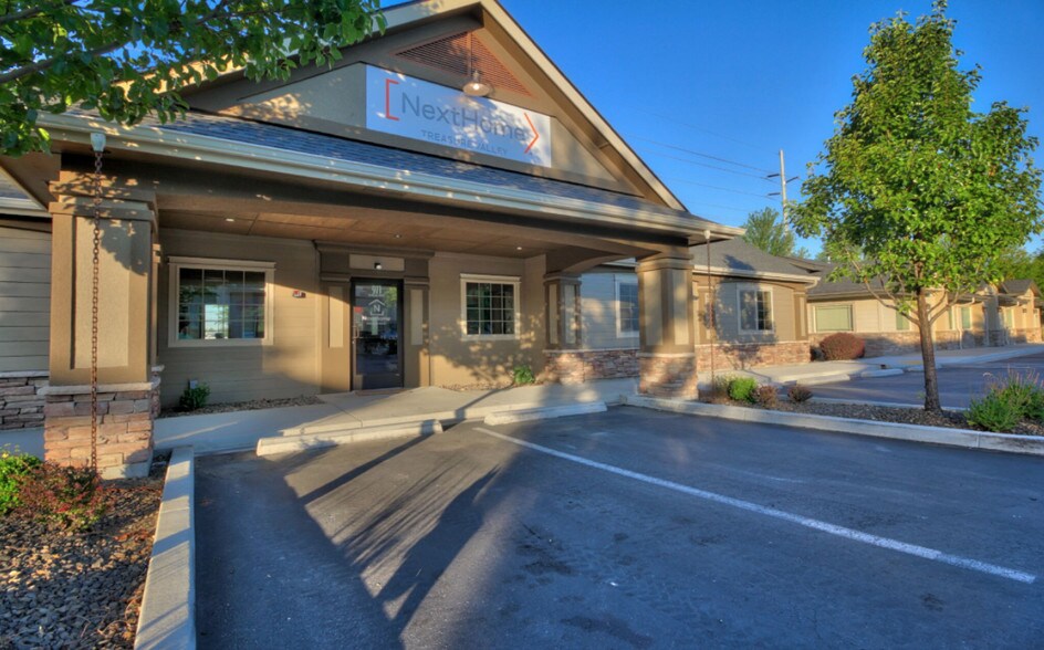 More Photos Of 971 E Winding Creek Dr, Eagle Office For Lease