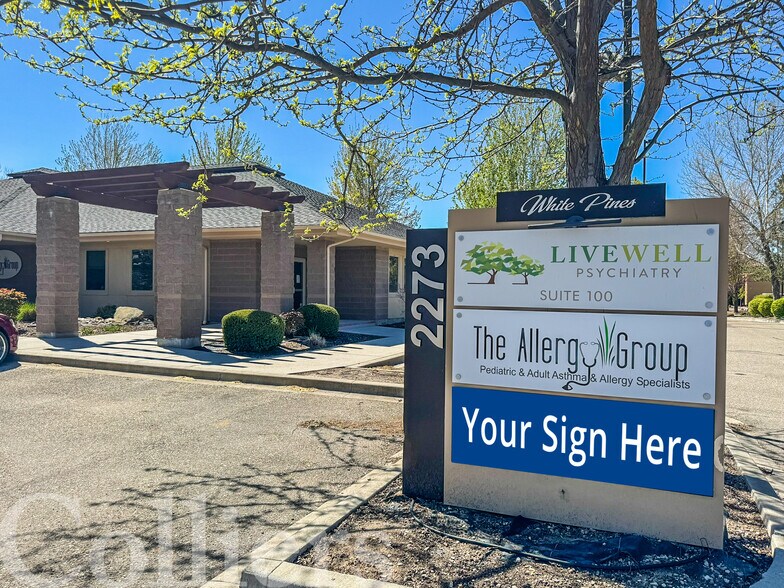 More Photos Of 2273 E Gala St, Meridian Office For Sale