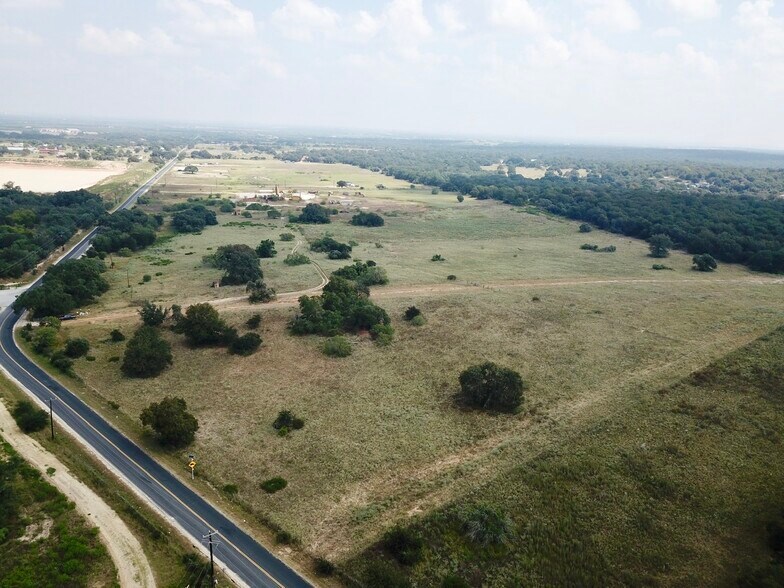 More Photos Of 22630 Campbellton Rd, San Antonio Land For Sale