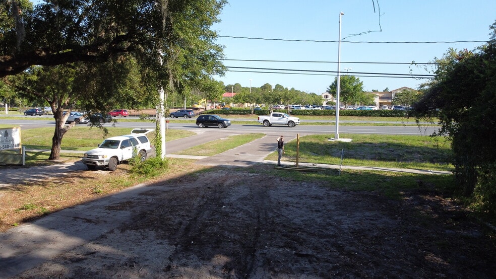 More Photos Of 940 State Road 16, Saint Augustine Land For Sale