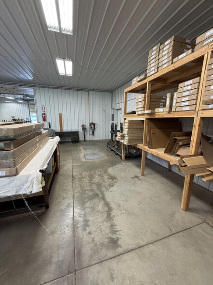 More Photos Of 2414 Batestown Rd, Danville Flex For Sale