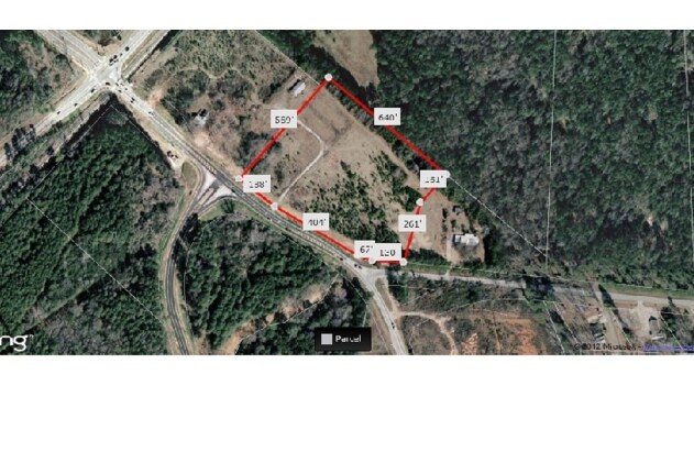 More Photos Of Sharpsburg McCollum Rd & Elzie Johnson Rd, Newnan Land For Sale