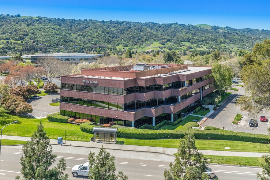 More Photos Of 6601 Koll Center Pky, Pleasanton Office For Sale