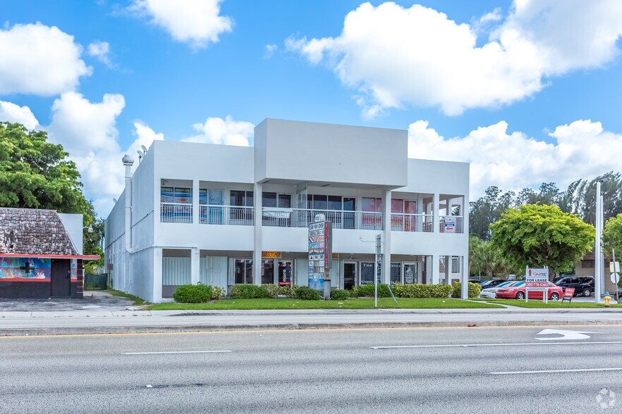 More Photos Of 17325 NW 27th Ave, Miami Gardens Medical For Lease