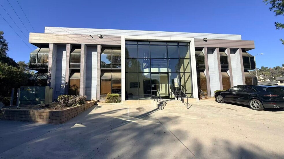 More Photos Of 3333 S Brea Canyon Rd, Diamond Bar Office For Sale
