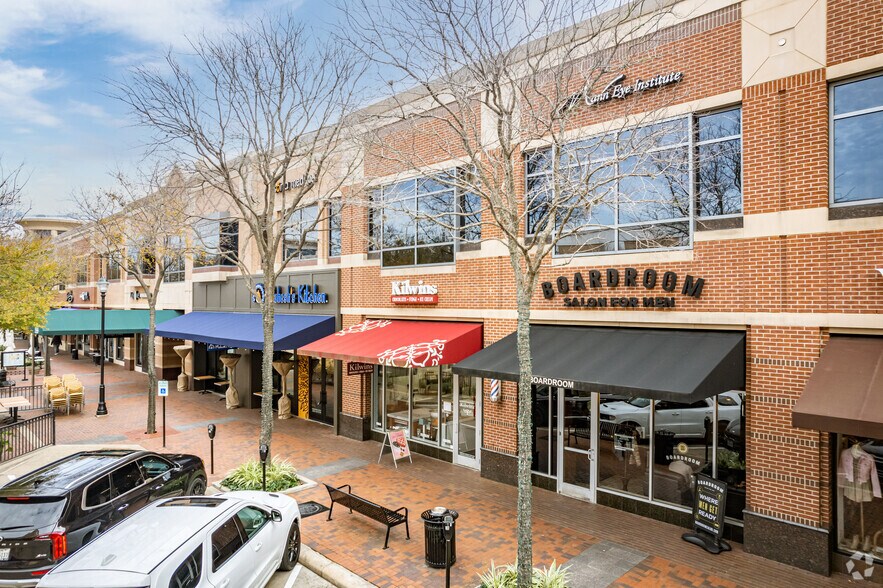 More Photos Of 15903-15929 City Walk, Sugar Land Office For Lease