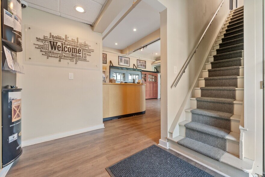 More Photos Of 21 Joralemon St, Belleville Warehouse For Sale