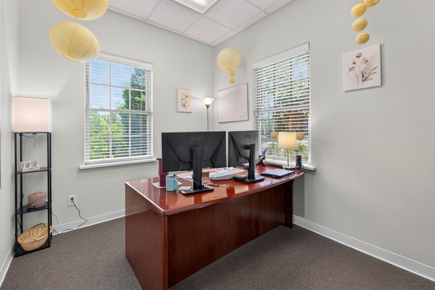 More Photos Of 2741 #100 Campus Walk Ave, Durham Office For Sale