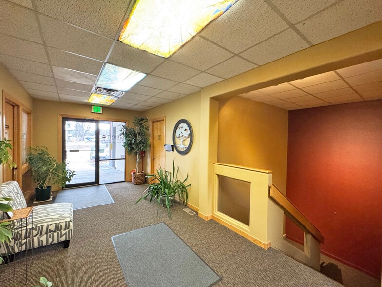 More Photos Of 4836 S College Ave, Fort Collins Office For Lease