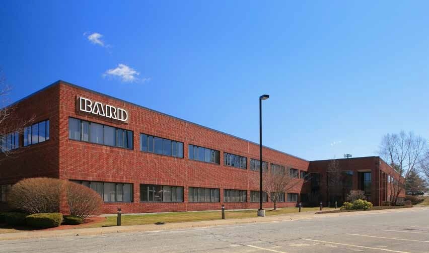 More Photos Of 55 Technology Dr, Lowell Office For Lease