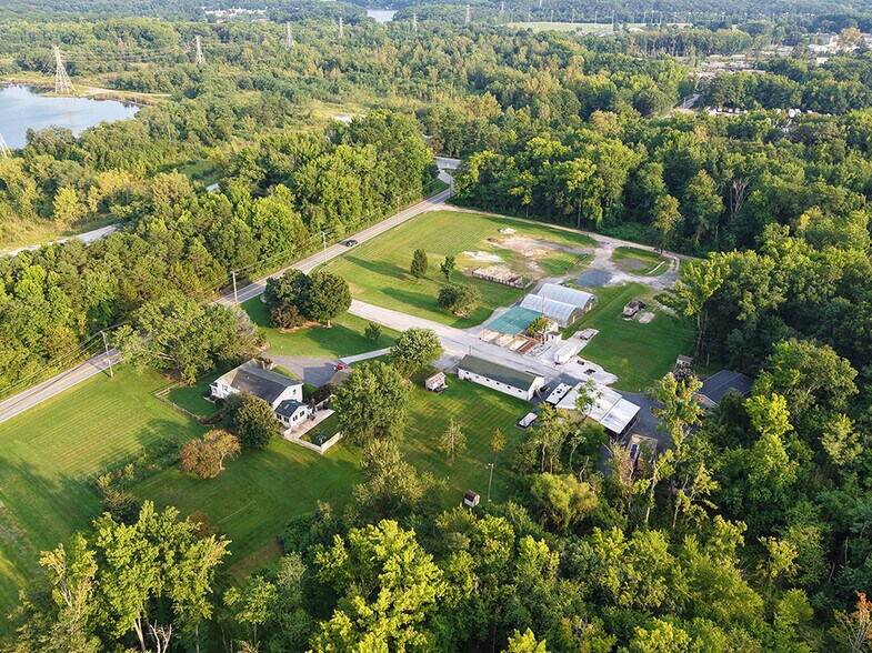 More Photos Of 314 Earls Rd, Middle River Land For Sale