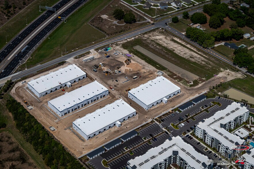 More Photos Of 1233 S Binion Rd, Apopka Unknown For Lease