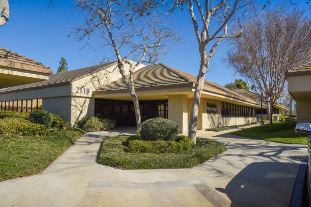 Primary Photo Of 2119 W Orangewood Ave, Orange Office For Sale