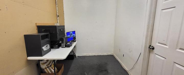 More Photos Of 2314 W Cecil B Moore Ave, Philadelphia Storefront Retail Residential For Sale