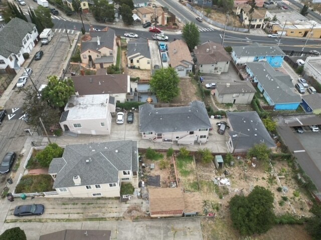 More Photos Of 8117 Ney Ave, Oakland Apartments For Sale