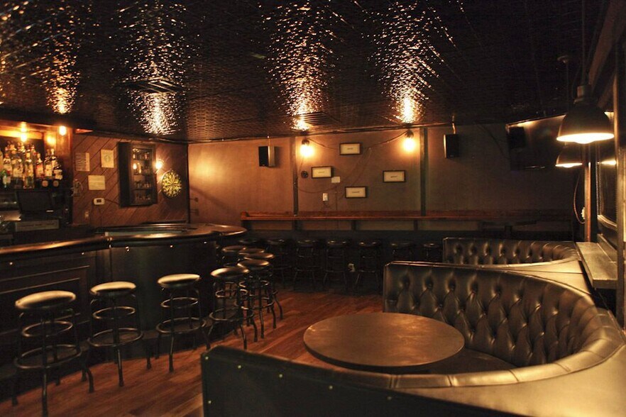 More Photos Of 2538-2540 Hyperion Ave, Los Angeles Restaurant For Lease