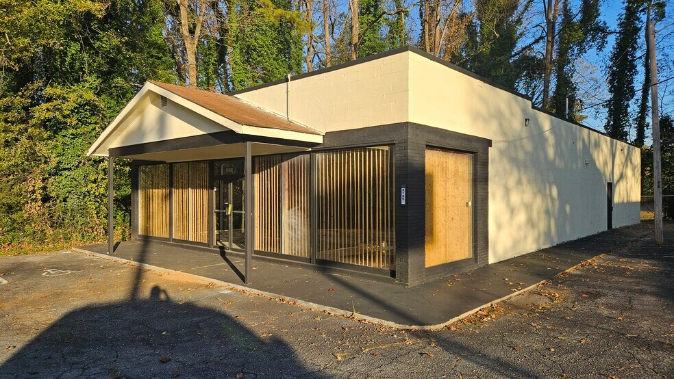 More Photos Of 2125 Headland Dr, Atlanta Loft Creative Space For Sale