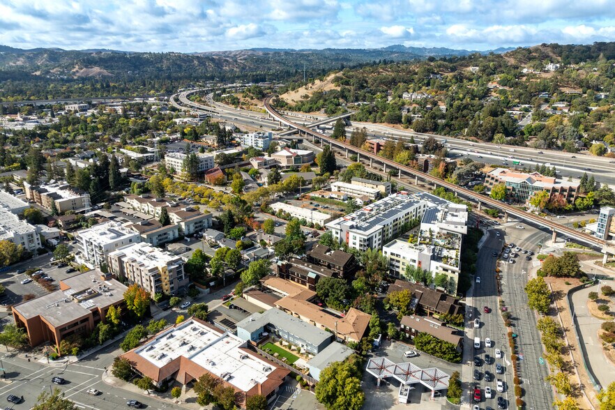 More Photos Of 1730 Lacassie Ave, Walnut Creek Apartments For Sale